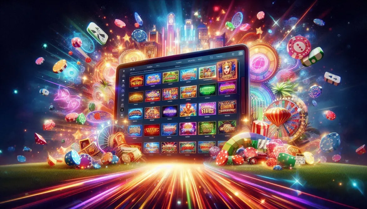 Betplay Casino